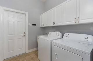 Casita Cabo Coral on the Canal with Salt Pool and Spa - Cape Coral - 1