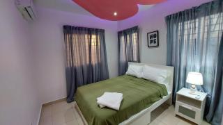 Modern and Luxury apartment - 5