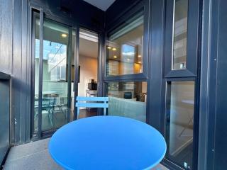 Beautiful Apartment w sea view - Auckland - 5