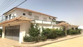 Maison lumineuse et confortable à Nianing - Mbour - 3