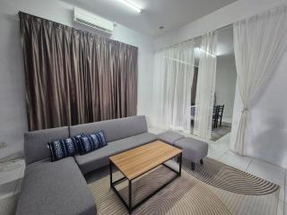Tambun Village Homestay - Ipoh - 0