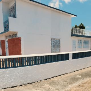 Cozy & comfortable crib - Jayuya - 4