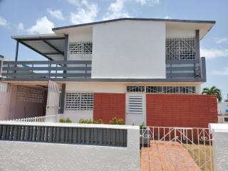 Cozy & comfortable crib - Jayuya - 1