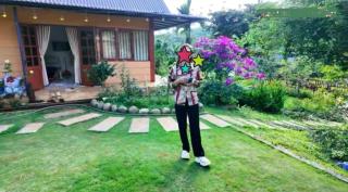 Cozy Hill Retreat - 9