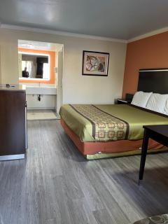 Rivera Inn & Suites Motel - Pico Rivera - 0