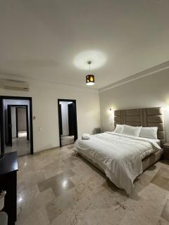 Home Marina Luxury - Agadir - 4