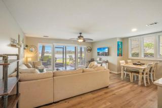 Seascape Boardwalk Villa 199 - 0