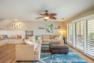 Seascape Boardwalk Villa 199 - 9