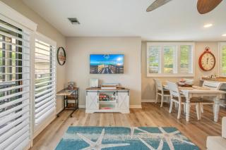 Seascape Boardwalk Villa 199 - Destin - 5