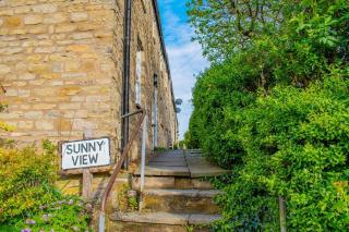 3 Bedroom Home By Littlepiggyrentals Short Lets & Serviced Accommodation Northampton With Parking & Wi-Fi - Northampton - 8