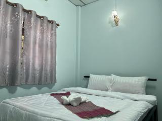 Lotus Blanc Homestay Village - Battambang - 9