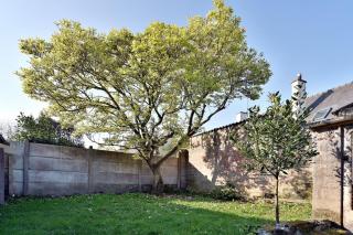 La Saudrais - Parking - Jardin - Dinard - 9