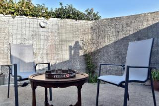 La Saudrais - Parking - Jardin - Dinard - 8