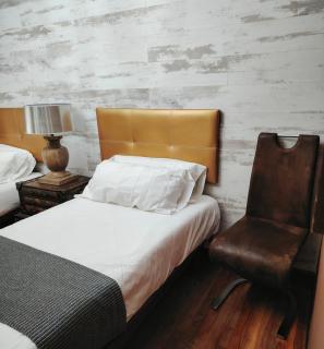 Diego's Vintage Apartment - Bilbao - 1