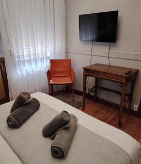 Diego's Vintage Apartment - Bilbao - 7