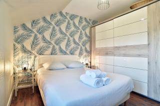 La Saudrais - Parking - Jardin - Dinard - 4