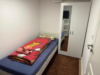Family-friendly rental flat - Uetersen - 7
