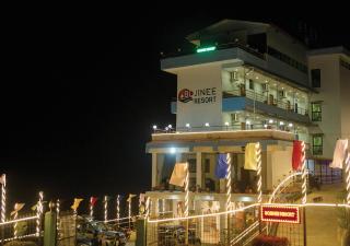 Bojinee Resort - Nagarkot - 0