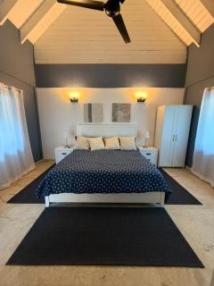 Centrally Exterior Villa Accessible & Pet Friendly - Punta Cana - 8