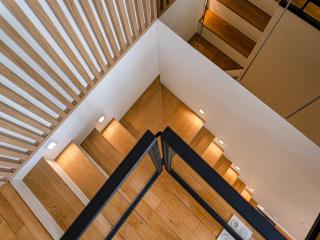 Marais Area - Outdoor patio - A C - 2BDR - 3