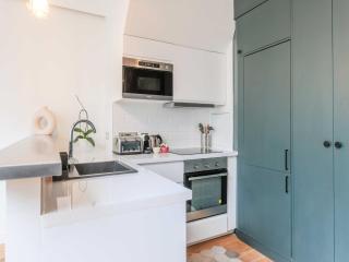 Newly renovated Loft Bastille - 1