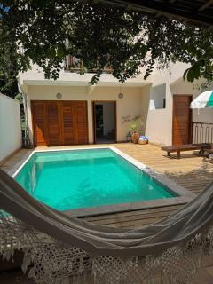 Casa Vista Mata - Trancoso - 7