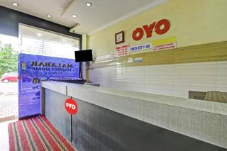 Hotel O Malabar Tourist Home Koduvally - Kunnamangalam - 0