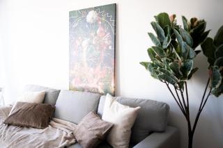 Modern Ground Floor Apartment with Patio near Vienna - Wiener Neudorf - 7