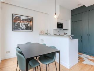 Newly renovated Loft Bastille - 6