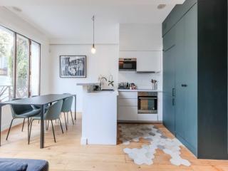 Newly renovated Loft Bastille - 8