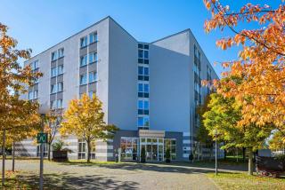 Hotel Bochum Wattenscheid affiliated by Meliá - Bochum - 9