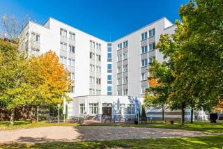 Hotel Bochum Wattenscheid affiliated by Meliá - Bochum - 6