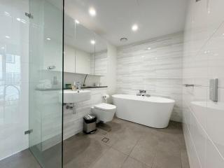 Entire Apartment in Zetland - Sydney - 3