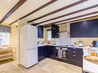 Mill House - Hawnby - 1