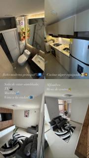 Encanto cerca al mar - 1