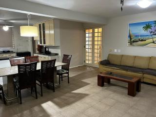 Casa próxima ao mar, 6 quartos - Itapoa - 3