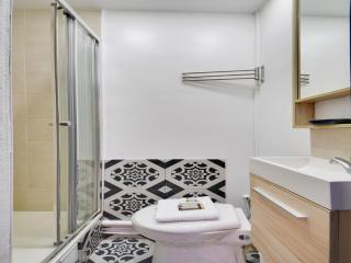 Comfortable studio - 1P - Porte-Dauphine - Parijs - 1