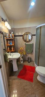 Ridge by the Sea - San Fernando - 3