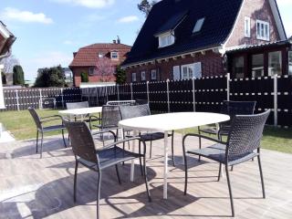 Family-friendly rental flat - Uetersen - 9
