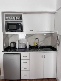 Apartamento impecable - Buenos Aires - 1