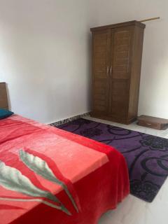 Semba's home - Dahab - 6