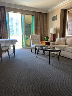MGM signature balcony no resort fee - Las Vegas - 0