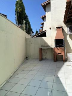 AP24 - Amplo apartamento com 3 suítes a apenas 100m da praia de Taperapuan - 9