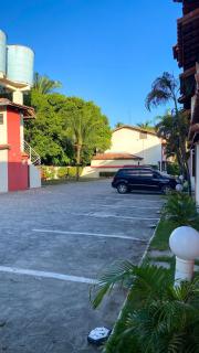 AP24 - Amplo apartamento com 3 suítes a apenas 100m da praia de Taperapuan - Porto Seguro - 5