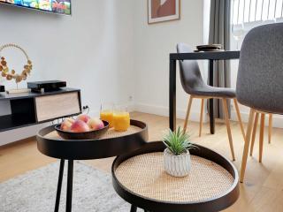 Apartment in Bastille with 1 room - 4