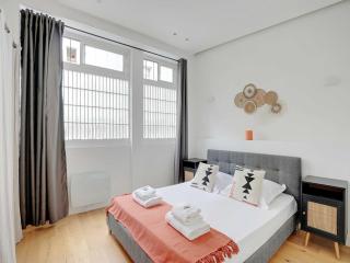 Apartment in Bastille with 1 room - 7
