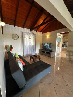 Foyal Toloman - Mango room - Les Trois-Îlets - 4