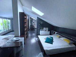 Borgo d'Oro Loft - Bergamo - 5
