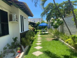 Casa poucos passos do mar em Buraco da Velha - Lauro de Freitas - 7