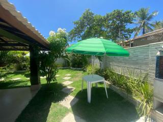 Casa poucos passos do mar em Buraco da Velha - 1